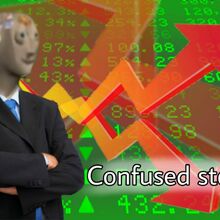 Stonk Variants Surreal Memes Wiki Fandom