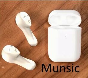 Munsic