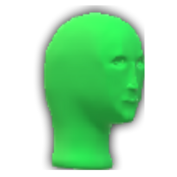 Money Face (Slunker), Surreal Memes Wiki