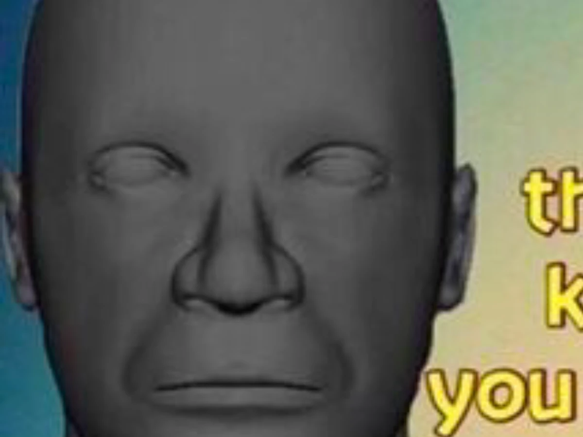 Bean Monitor Rick Surreal Memes Wiki Fandom