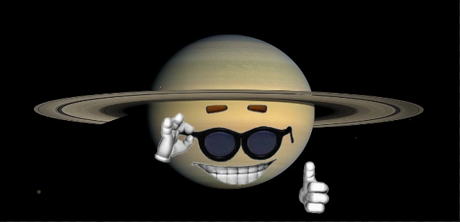 Dr. RINGBOI Saturn | Surreal Memes Wiki | Fandom