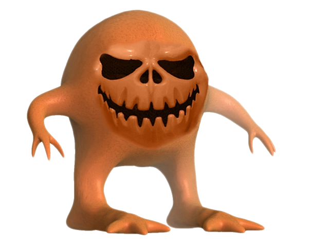 Spoopy Orang | Surreal Memes Wiki | Fandom