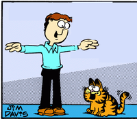 User blog:GarfielfStuff/Top 10 T-poses, Surreal Memes Wiki