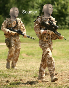 Soudier