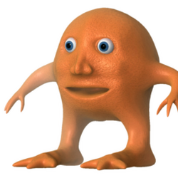 Mr. Face Person, Surreal Memes Wiki