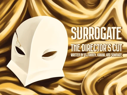 Surrogate: The Director's Cut Wiki