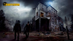 Steam :: Survarium :: "Laboratory Arsenal" Event in Survarium!