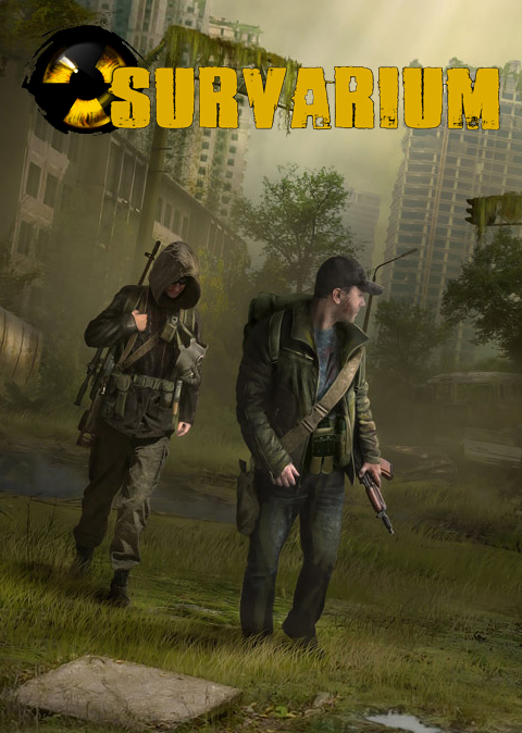 Steam :: Survarium :: "Laboratory Arsenal" Event in Survarium!