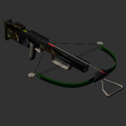 Crossbow