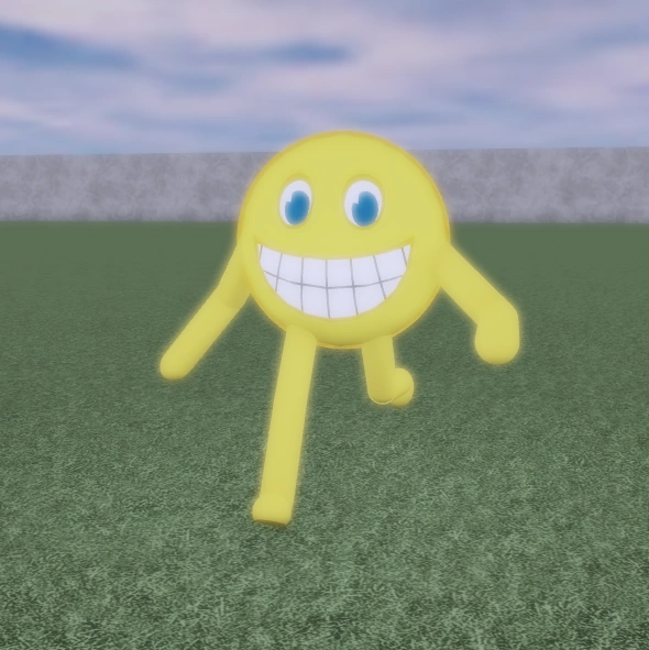 smiley☻です✩ Smiley | Survival Neighborhood Wiki | Fandom