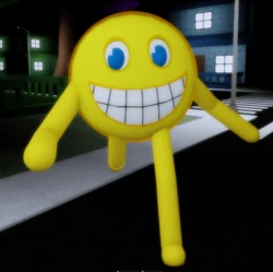 Smiley | Survival Neighborhood Wiki | Fandom