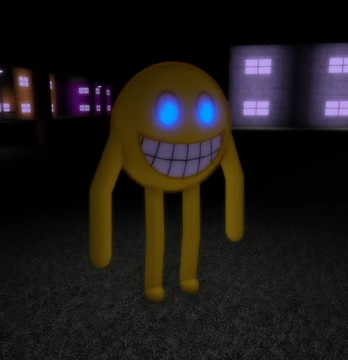 Smiley | Survival Neighborhood Wiki | Fandom