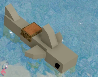 Animals | Survival Odyssey Wiki | Fandom