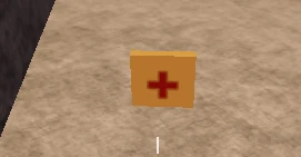 Items | Survival Of the Fittest Wiki | Fandom