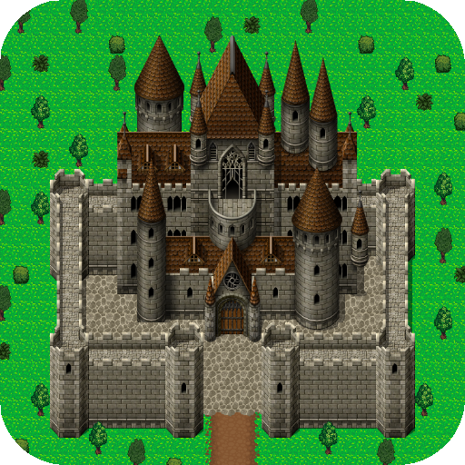 Survival RPG 2:Temple Ruins 2D - Apps on Google Play