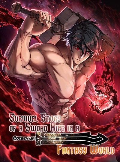 Read Survival Story Of A Sword King In A Fantasy World Chapter 8 on  Mangakakalot