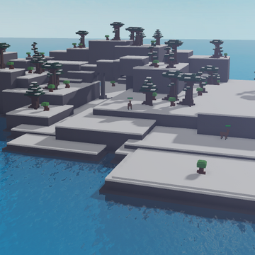 Tundra Island Survival 303 Wiki Fandom