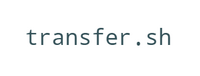 Transfersh