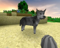 Wolf