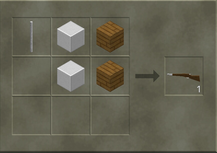 crafting recipes for survival craft 2
