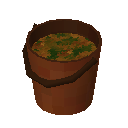 Rotten Pumpkin Soup-0
