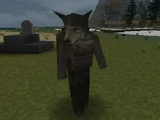 Werewolf