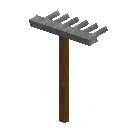 Stone Rake | SurvivalCraft Wiki | Fandom