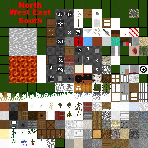 How do you make things fly in survival craft 2 brobel