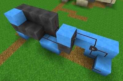 Advanced PIN lock | SurvivalCraft Wiki | Fandom