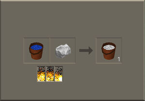 Paint Stripper craft
