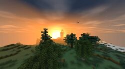 Map Downloads, SurvivalCraft Wiki