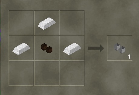 where to find iron survival craft 2