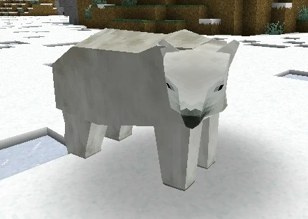 Animals in survivalcraft