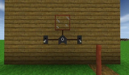 Both inputs are OFF, output is OFF