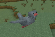 PigeonSurvivalCraft