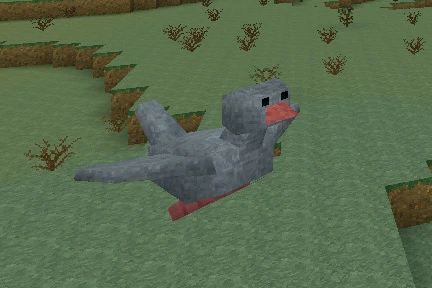 More Birds  Survivalcraft