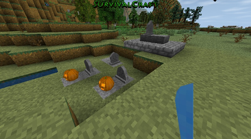 SurvivalCraft