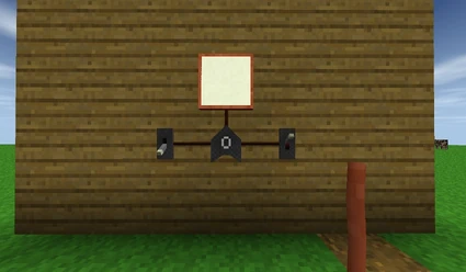 And vice versa (1st OFF, 2nd ON, output ON)