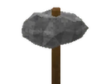 Stone Axe