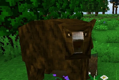 Survivalcraft Prehistory