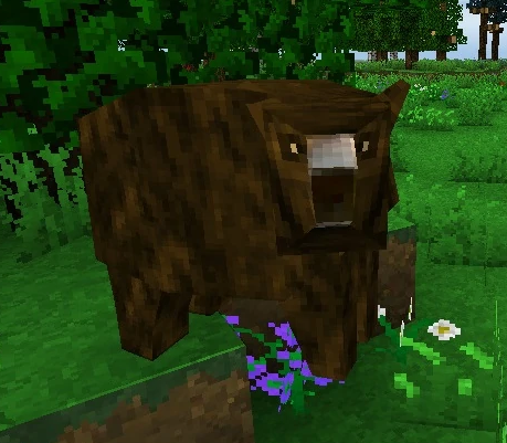 Survivalcraft Animals & Traps 