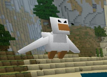 More Birds  Survivalcraft