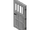 Iron Door