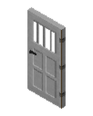 Iron Door Survivalcraft Wiki Fandom Iron Door Survivalcraft Wiki Fandom