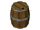 Gunpowder Kegs