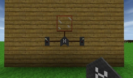 Both inputs are ON, output is (unlike with or gate) OFF