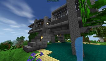 House Ideas Survivalcraft Wiki Fandom