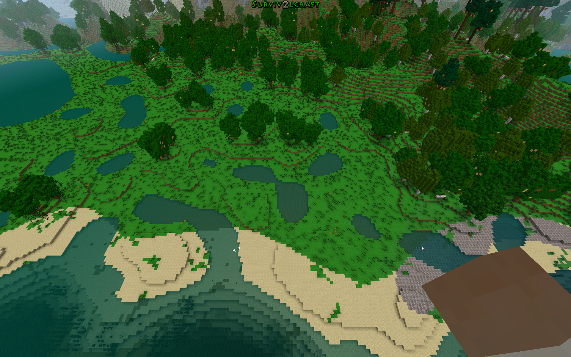 seeds for survival craft 2