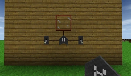 Both inputs are OFF, output is OFF