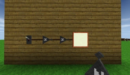 Input is ON and output is ON